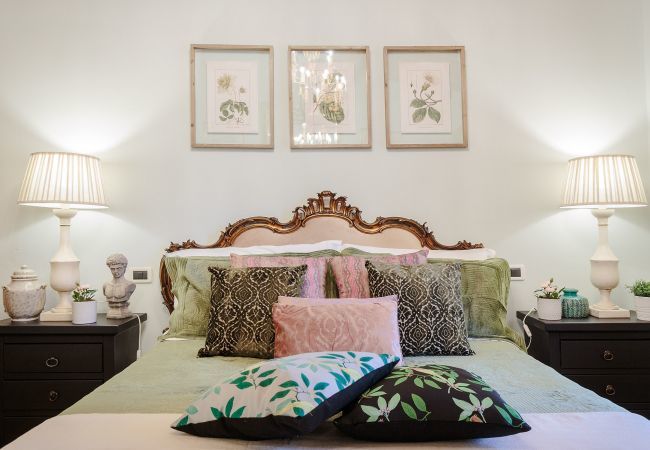 Villa à Orentano - Villa Medicea Villa à Orentano - Villa Medicea