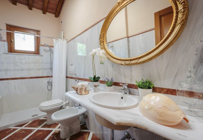 Villa à Orentano - Villa Medicea Villa à Orentano - Villa Medicea