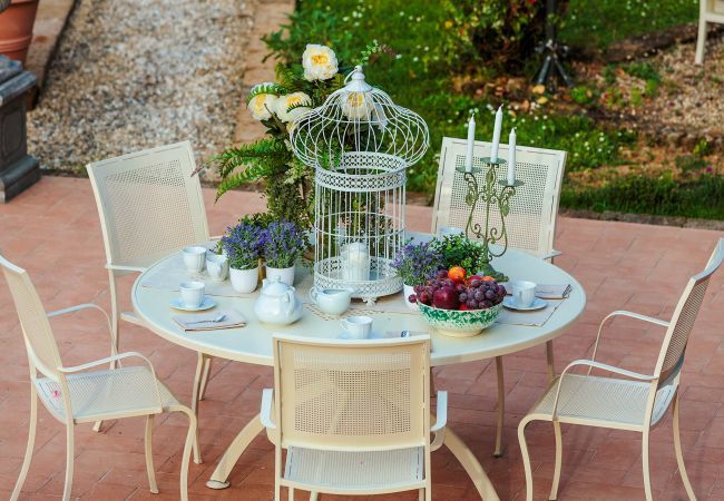 Villa à Orentano - Villa Medicea Villa à Orentano - Villa Medicea