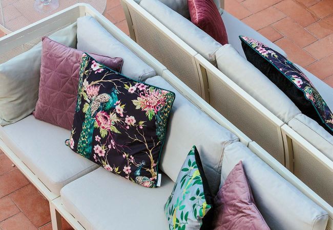 Villa à Orentano - Villa Medicea Villa à Orentano - Villa Medicea