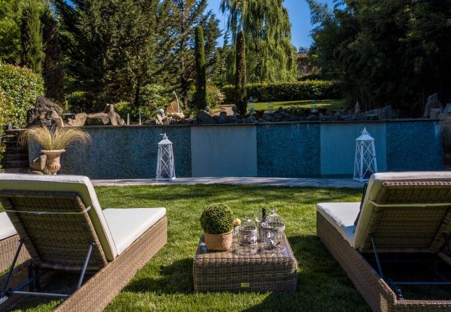 Villa à Orentano - Villa Medicea Villa à Orentano - Villa Medicea
