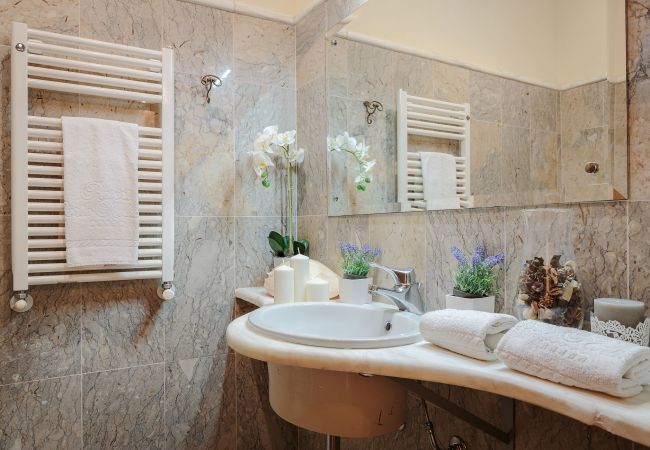 Villa à Orentano - Villa Medicea Villa à Orentano - Villa Medicea