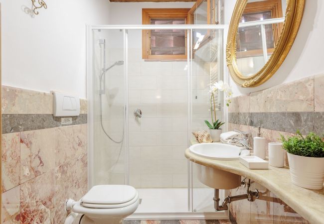 Villa à Orentano - Villa Medicea Villa à Orentano - Villa Medicea