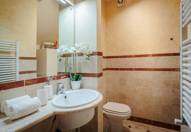 Villa à Orentano - Villa Medicea Villa à Orentano - Villa Medicea