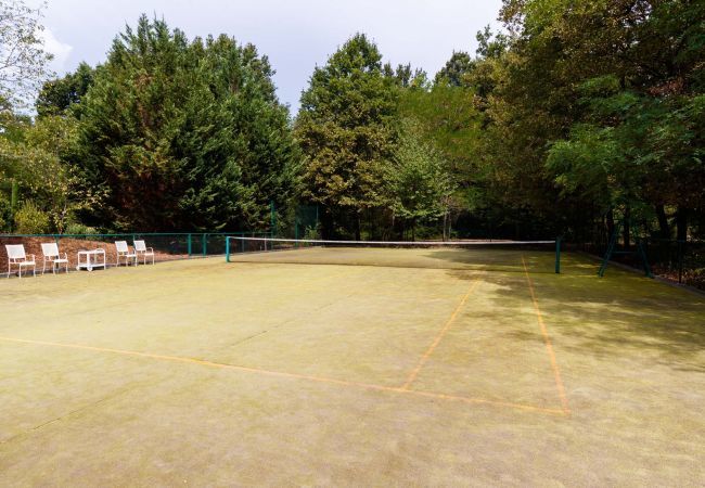 Villa à Orentano - Villa Medicea Villa à Orentano - Villa Medicea