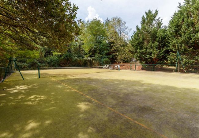 Villa à Orentano - Villa Medicea Villa à Orentano - Villa Medicea