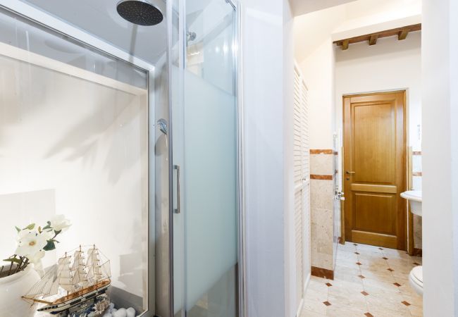 Villa à Orentano - Villa Medicea Villa à Orentano - Villa Medicea