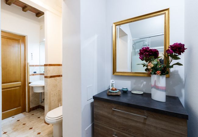 Villa à Orentano - Villa Medicea Villa à Orentano - Villa Medicea