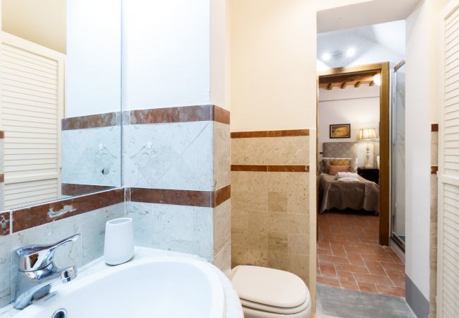 Villa à Orentano - Villa Medicea Villa à Orentano - Villa Medicea