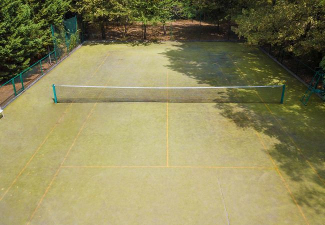 Villa à Orentano - Villa Medicea Villa à Orentano - Villa Medicea