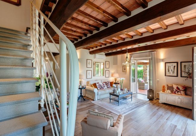 Villa à Capannori - Villa Pemola Villa à Capannori - Villa Pemola