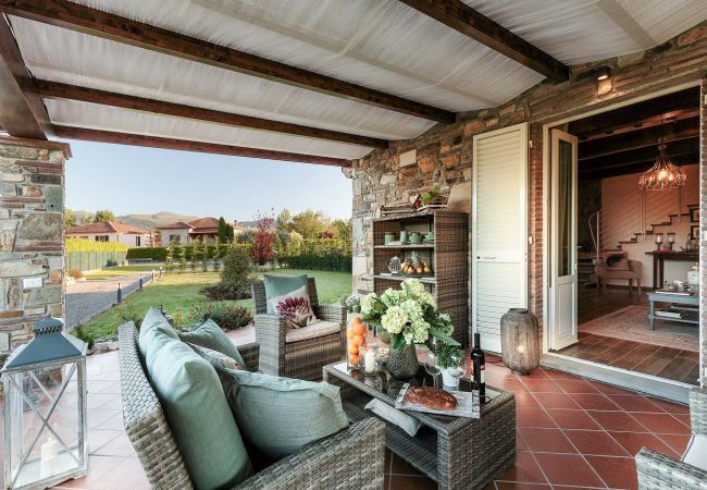 Villa à Capannori - Villa Pemola Villa à Capannori - Villa Pemola