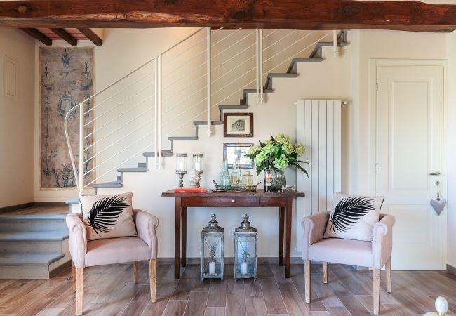 Villa à Capannori - Villa Pemola Villa à Capannori - Villa Pemola