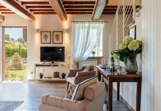 Villa à Capannori - Villa Pemola Villa à Capannori - Villa Pemola