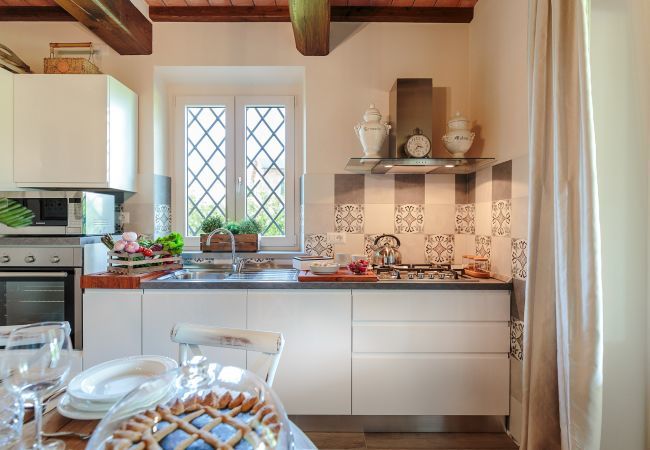 Villa à Capannori - Villa Pemola Villa à Capannori - Villa Pemola