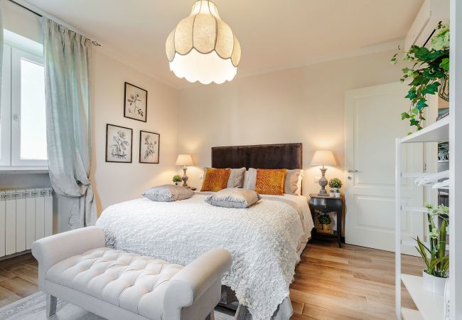 Villa à Capannori - Villa Pemola Villa à Capannori - Villa Pemola