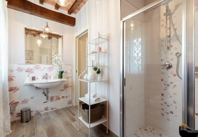 Villa à Capannori - Villa Pemola Villa à Capannori - Villa Pemola