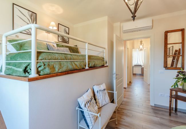 Villa à Capannori - Villa Pemola Villa à Capannori - Villa Pemola