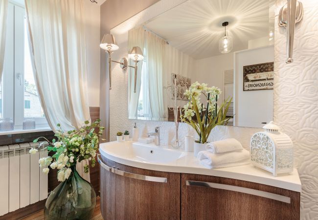 Villa à Capannori - Villa Pemola Villa à Capannori - Villa Pemola