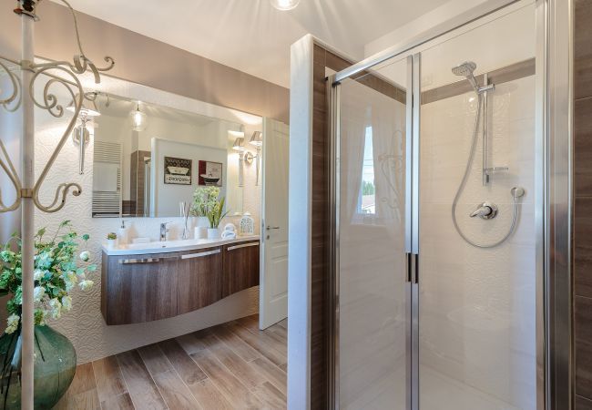 Villa à Capannori - Villa Pemola Villa à Capannori - Villa Pemola