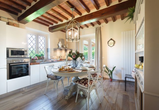 Villa à Capannori - Villa Pemola Villa à Capannori - Villa Pemola