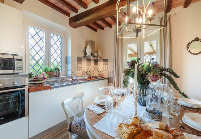 Villa à Capannori - Villa Pemola Villa à Capannori - Villa Pemola