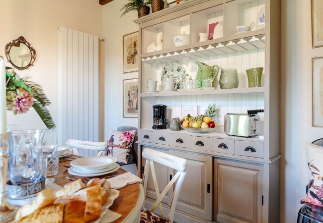 Villa à Capannori - Villa Pemola Villa à Capannori - Villa Pemola