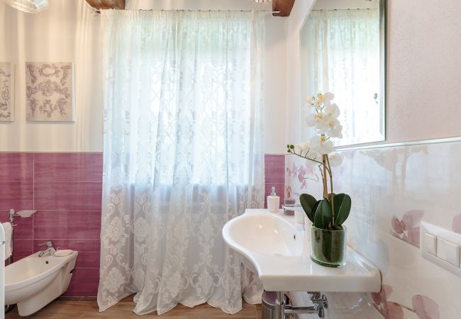 Villa à Capannori - Villa Pemola Villa à Capannori - Villa Pemola