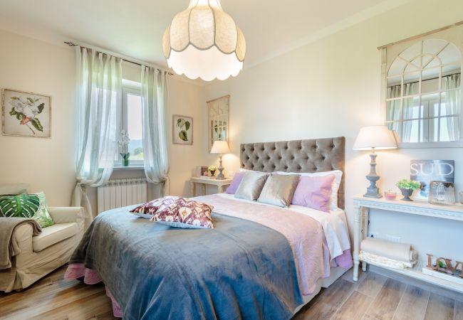 Villa à Capannori - Villa Pemola Villa à Capannori - Villa Pemola