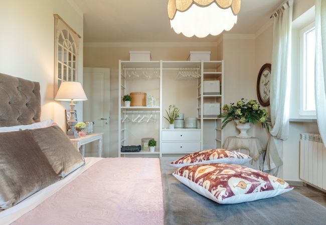 Villa à Capannori - Villa Pemola Villa à Capannori - Villa Pemola