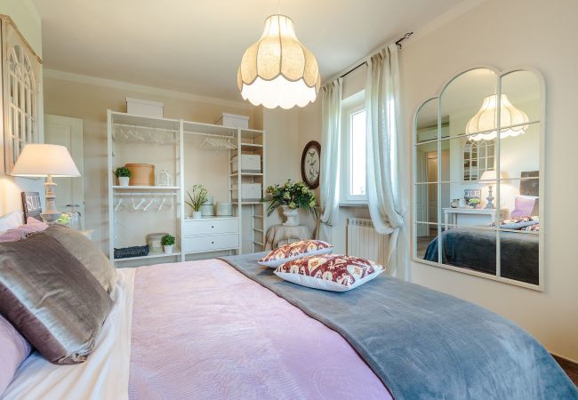 Villa à Capannori - Villa Pemola Villa à Capannori - Villa Pemola