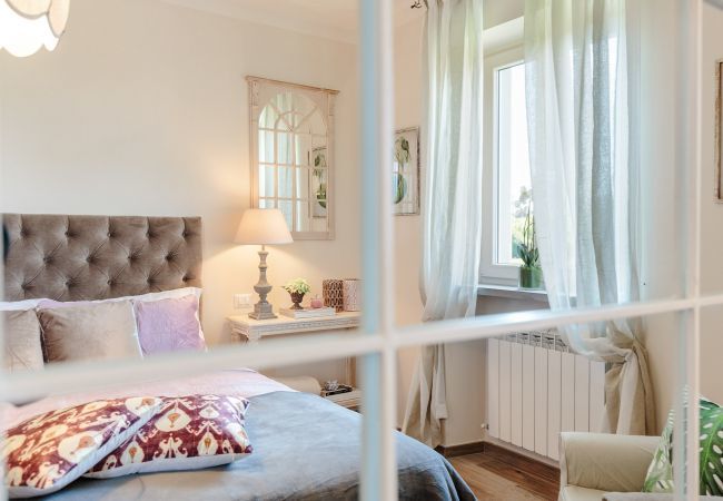 Villa à Capannori - Villa Pemola Villa à Capannori - Villa Pemola