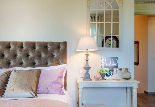 Villa à Capannori - Villa Pemola Villa à Capannori - Villa Pemola