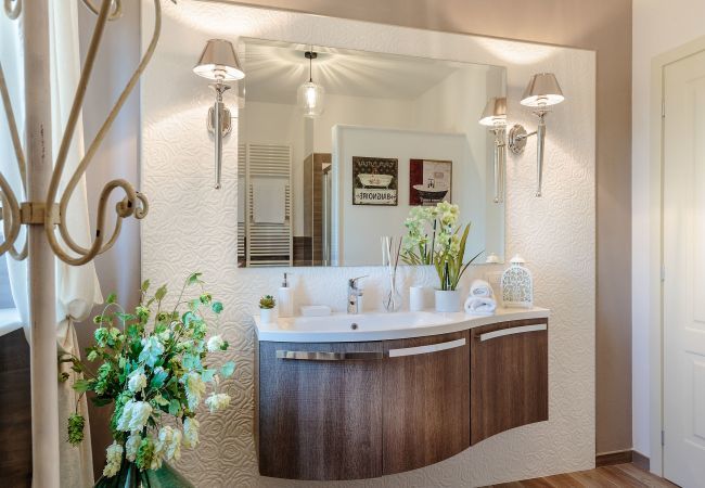 Villa à Capannori - Villa Pemola Villa à Capannori - Villa Pemola