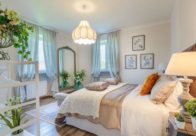 Villa à Capannori - Villa Pemola Villa à Capannori - Villa Pemola