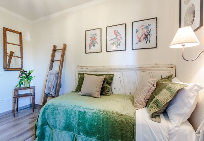 Villa à Capannori - Villa Pemola Villa à Capannori - Villa Pemola