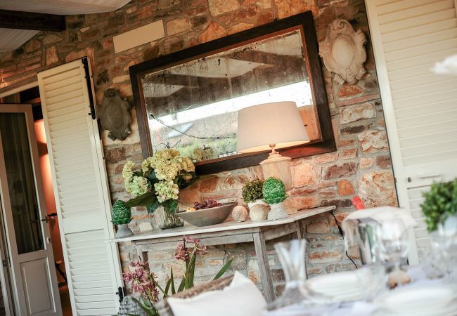 Villa à Capannori - Villa Pemola Villa à Capannori - Villa Pemola