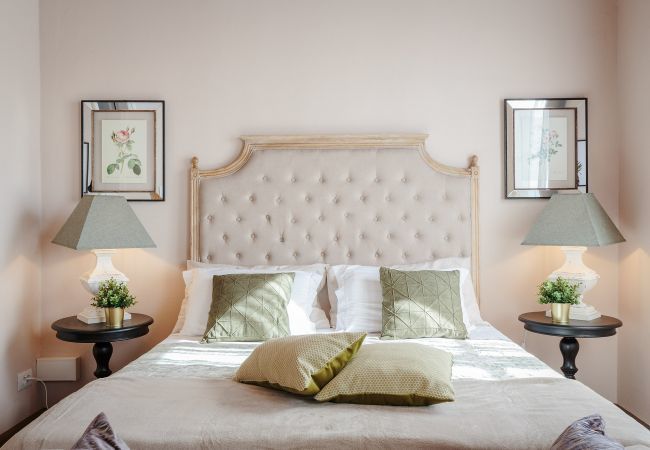 Villa à Marlia - Villa Ricordi Villa à Marlia - Villa Ricordi