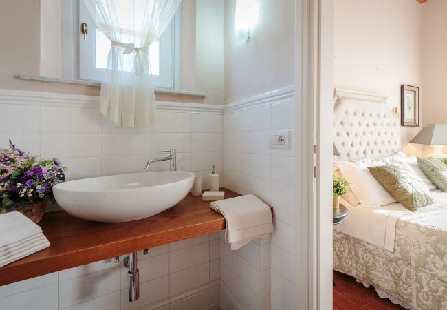 Villa à Marlia - Villa Ricordi Villa à Marlia - Villa Ricordi