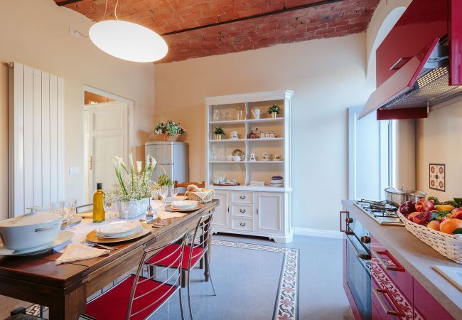 Villa à Marlia - Villa Ricordi Villa à Marlia - Villa Ricordi