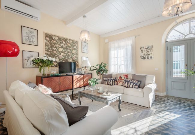 Villa à Marlia - Villa Ricordi Villa à Marlia - Villa Ricordi