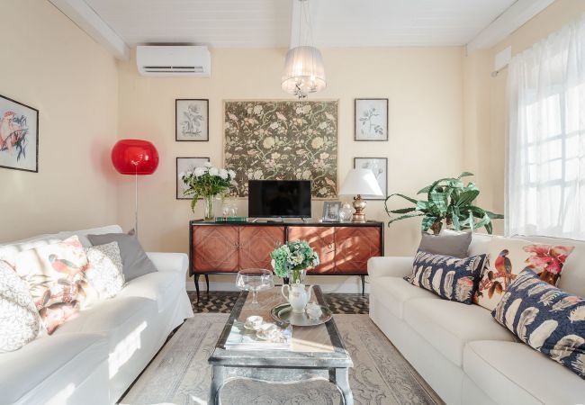 Villa à Marlia - Villa Ricordi Villa à Marlia - Villa Ricordi