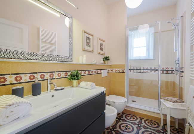 Villa à Marlia - Villa Ricordi Villa à Marlia - Villa Ricordi