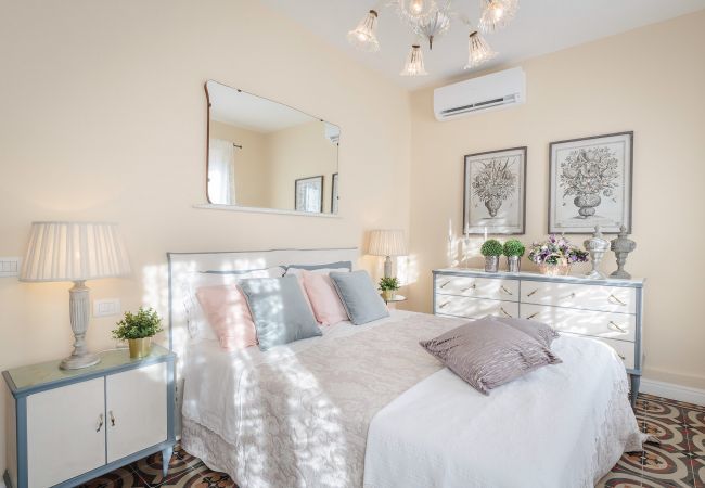 Villa à Marlia - Villa Ricordi Villa à Marlia - Villa Ricordi