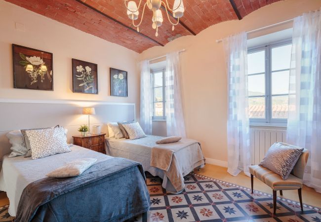 Villa à Marlia - Villa Ricordi Villa à Marlia - Villa Ricordi