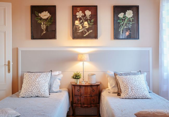 Villa à Marlia - Villa Ricordi Villa à Marlia - Villa Ricordi