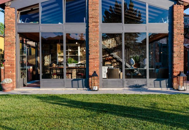 Villa à Marlia - Villa Ricordi Villa à Marlia - Villa Ricordi