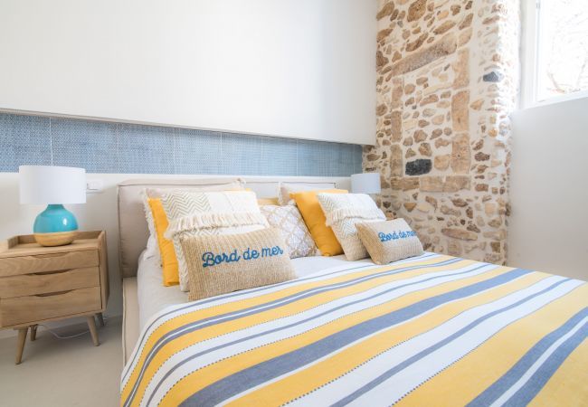 Appartement à Siracusa - Regine luxury apartment terrace sea view Appartement à Siracusa - Regine luxury apartment terrace sea view