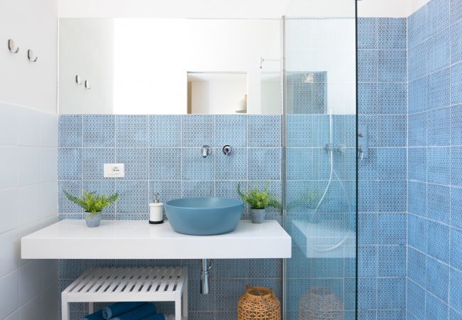 Appartement à Siracusa - Regine luxury apartment terrace sea view Appartement à Siracusa - Regine luxury apartment terrace sea view