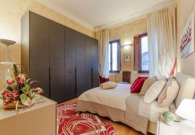 Appartement à Lucca - Casa Rosemary Appartement à Lucca - Casa Rosemary